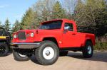 Jeep JC-12 Concept 2012 года